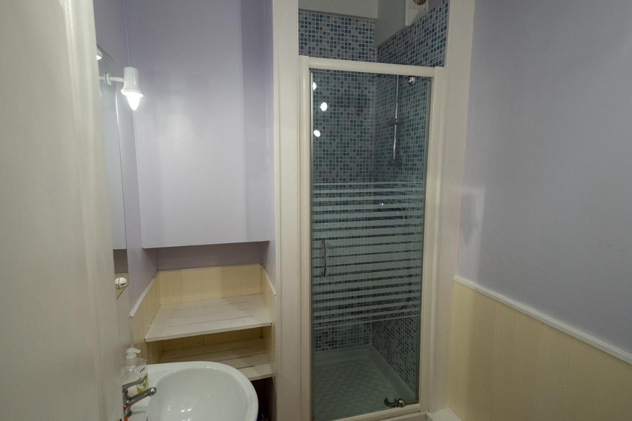 Appartement Place Des Cordeliers ディナン エクステリア 写真